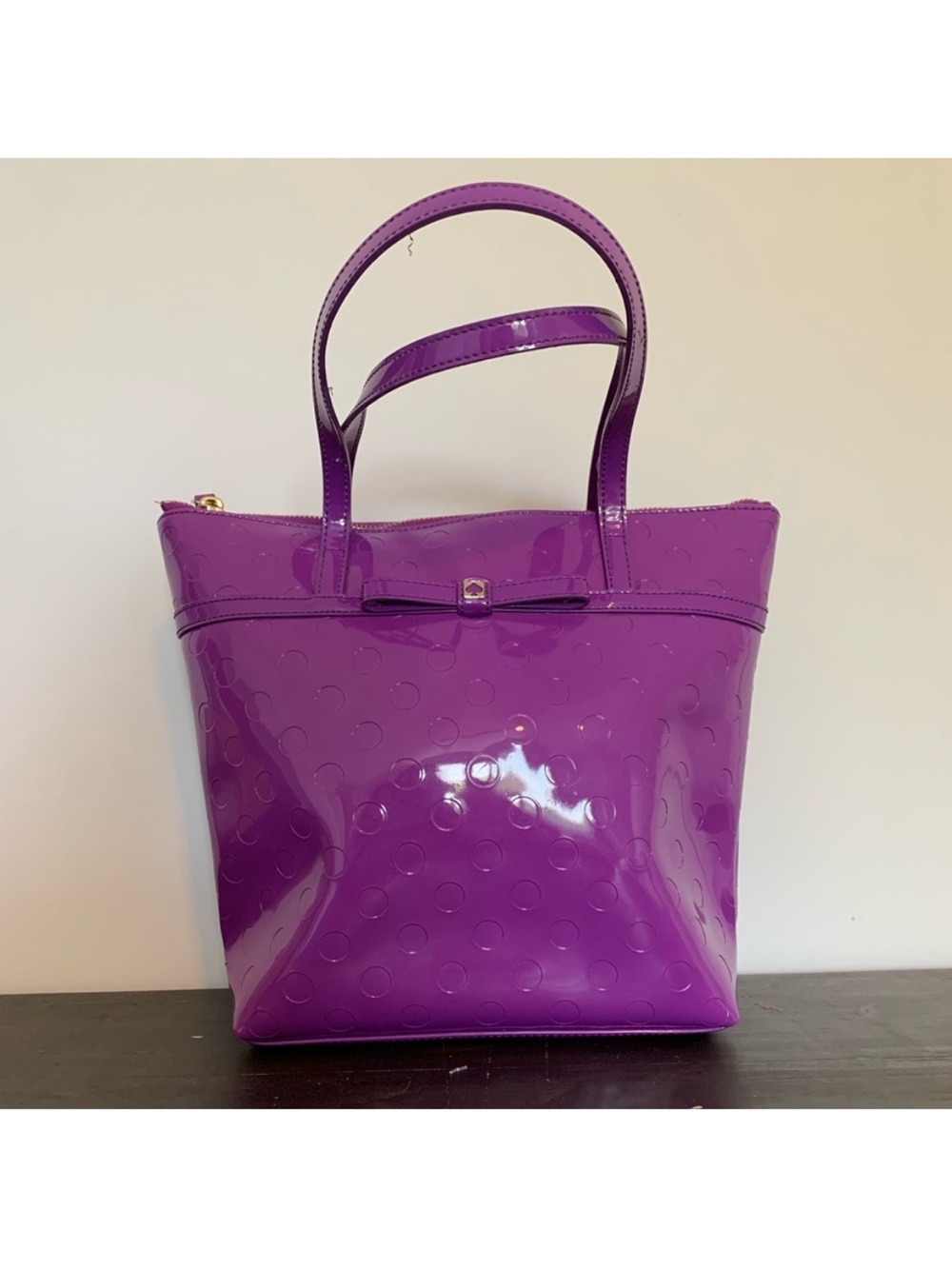 Kate Spade tote like new